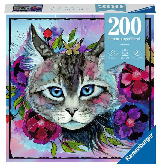 Ravensburger Puzzle - Cateye