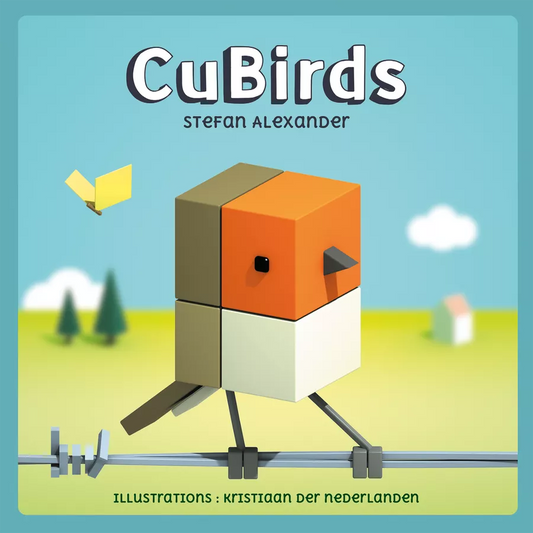 cubirds