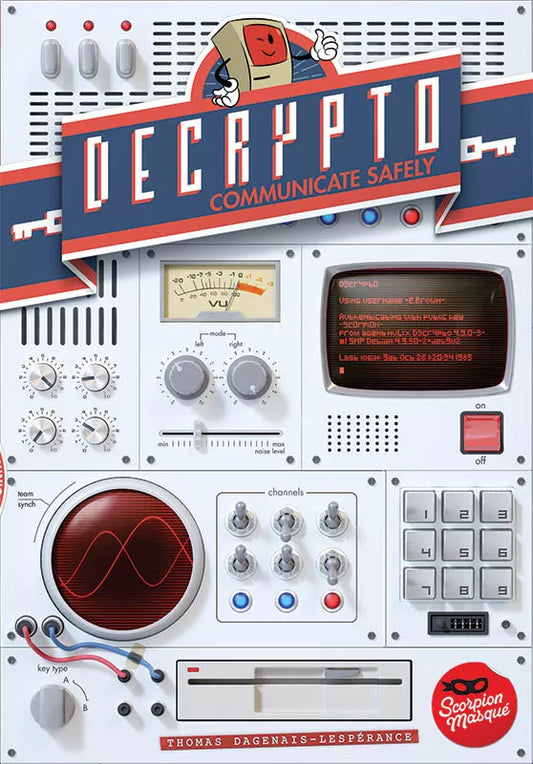 decrypto