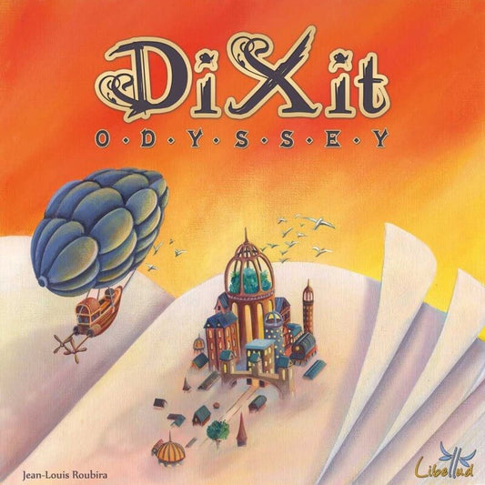 dixit-odyssey