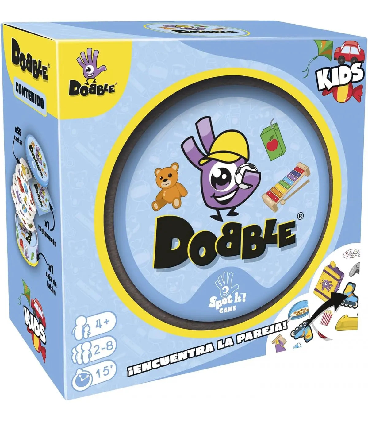 Dobble Kids