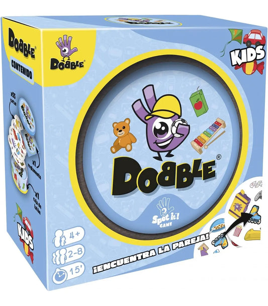 Dobble Kids