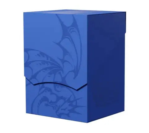 Dragon Shield Deckbox - Double Shell Wisdom