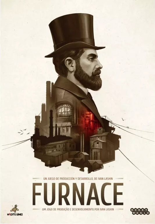 furnace