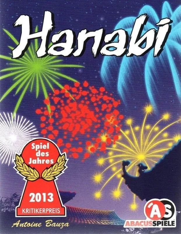 hanabi