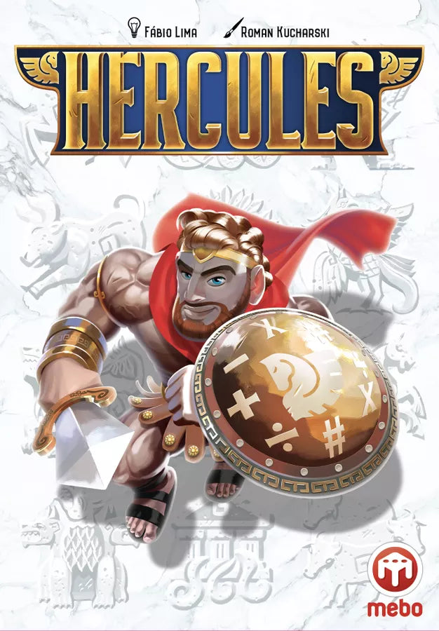 Hércules