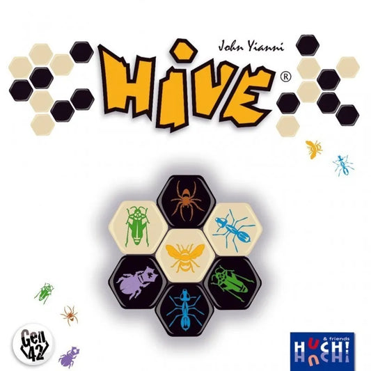 Hive