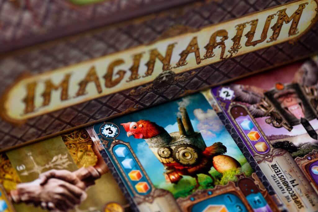 Imaginarium