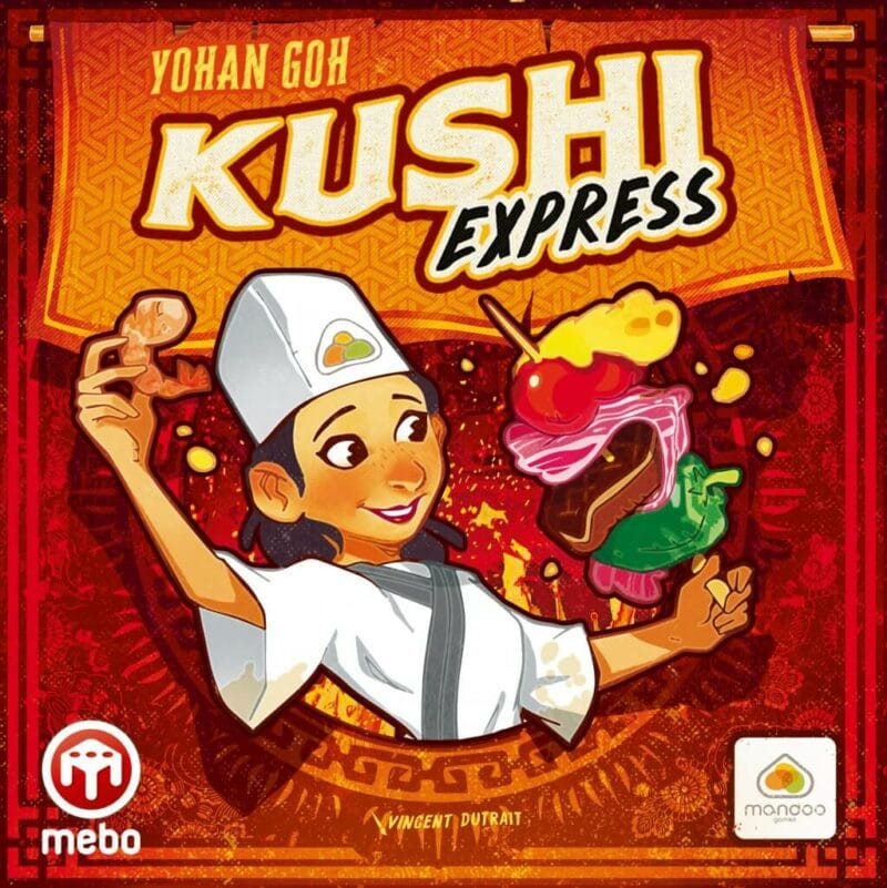 kushi-express