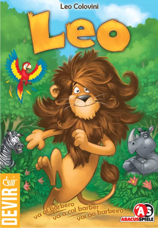 Leo