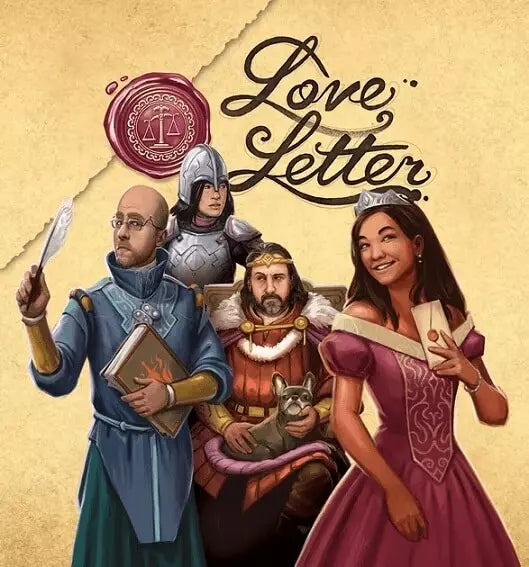 love letter