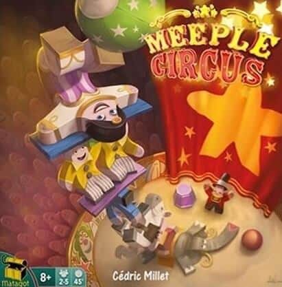 meeple circus