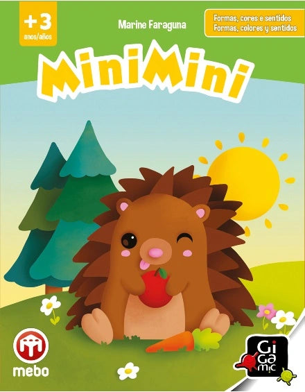 minimini