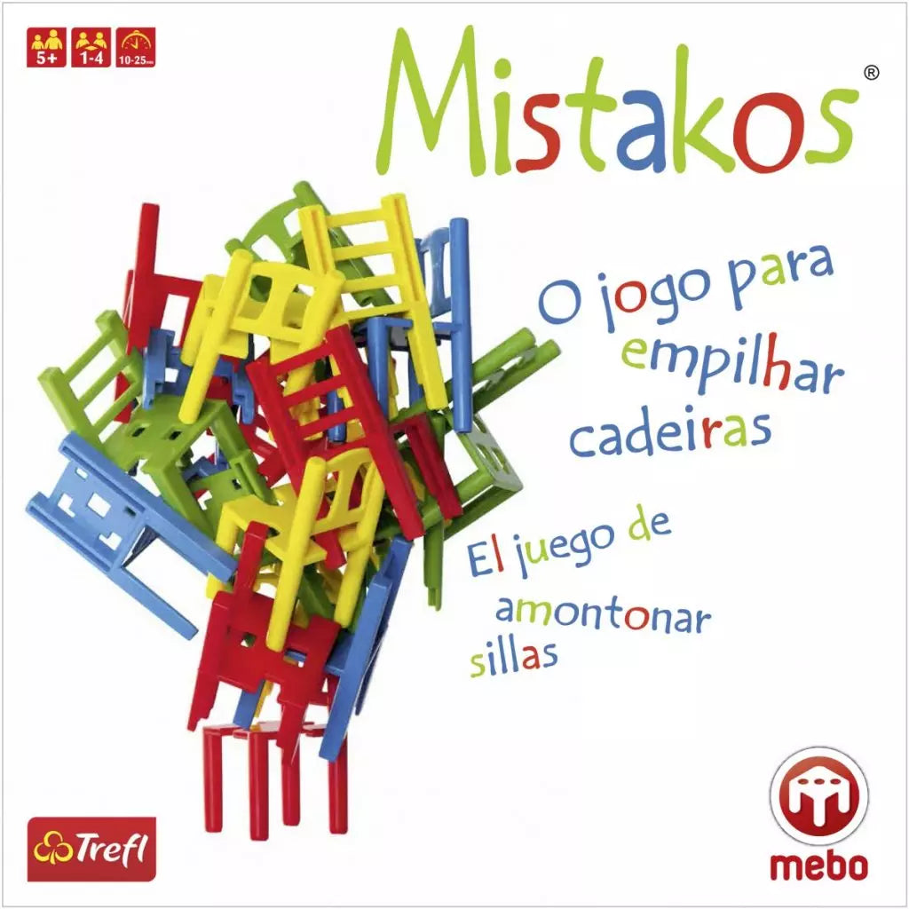 Mistakos