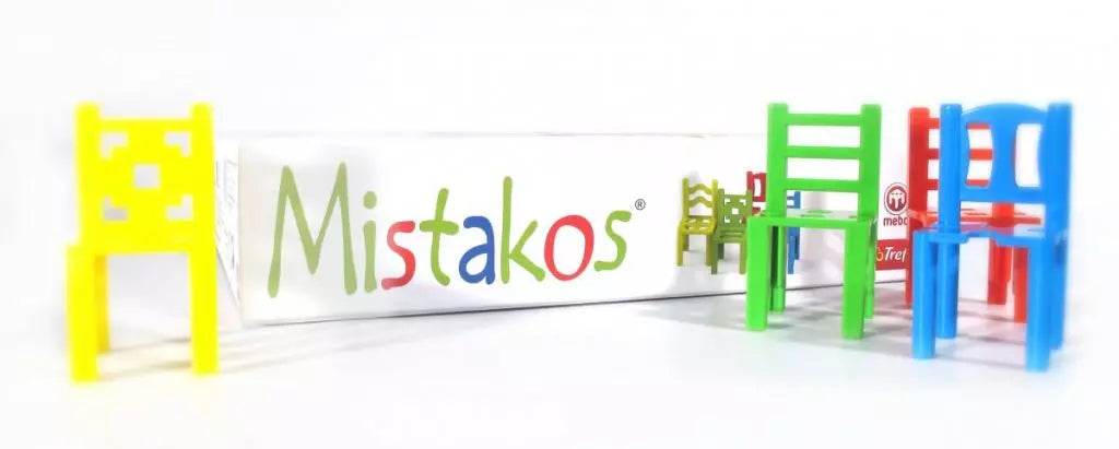 mistakos