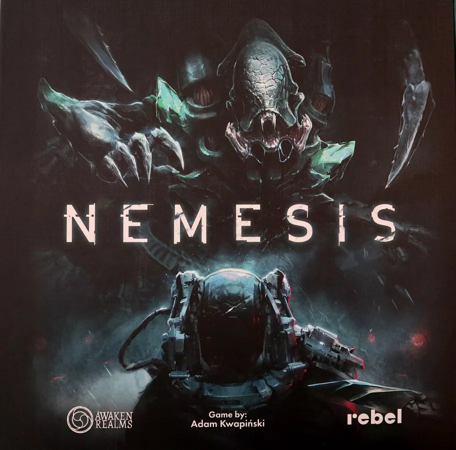 Nemesis