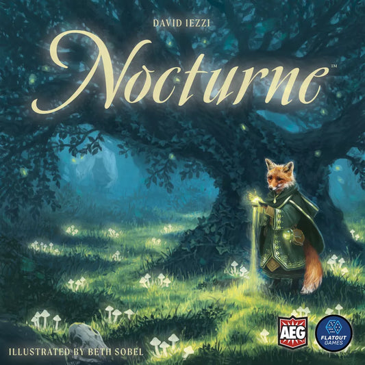 Nocturne - Versão KS