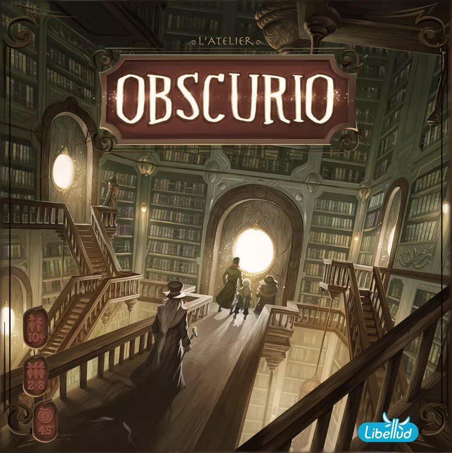 obscurio