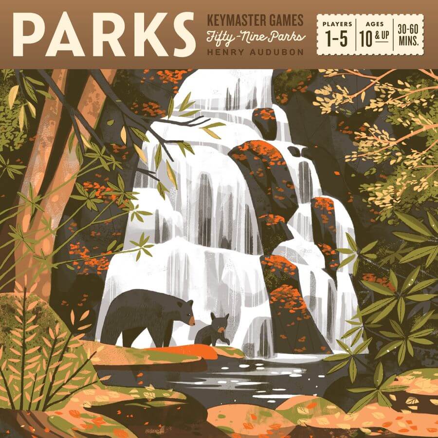 parks