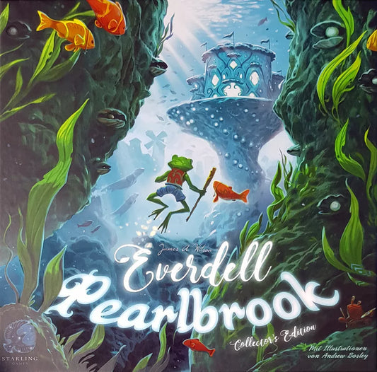 Everdell Pearlbrook