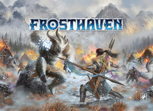 frosthaven