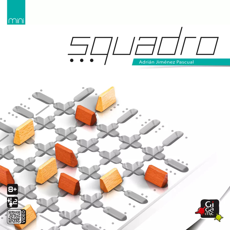 Squadro Mini