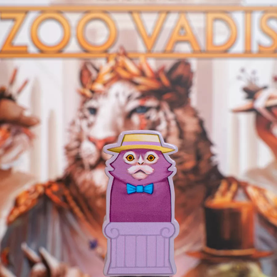 Zoo Vadis