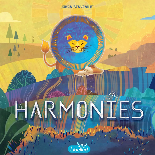 Harmonies (EN)