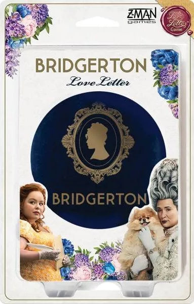 Love Letter: Bridgerton