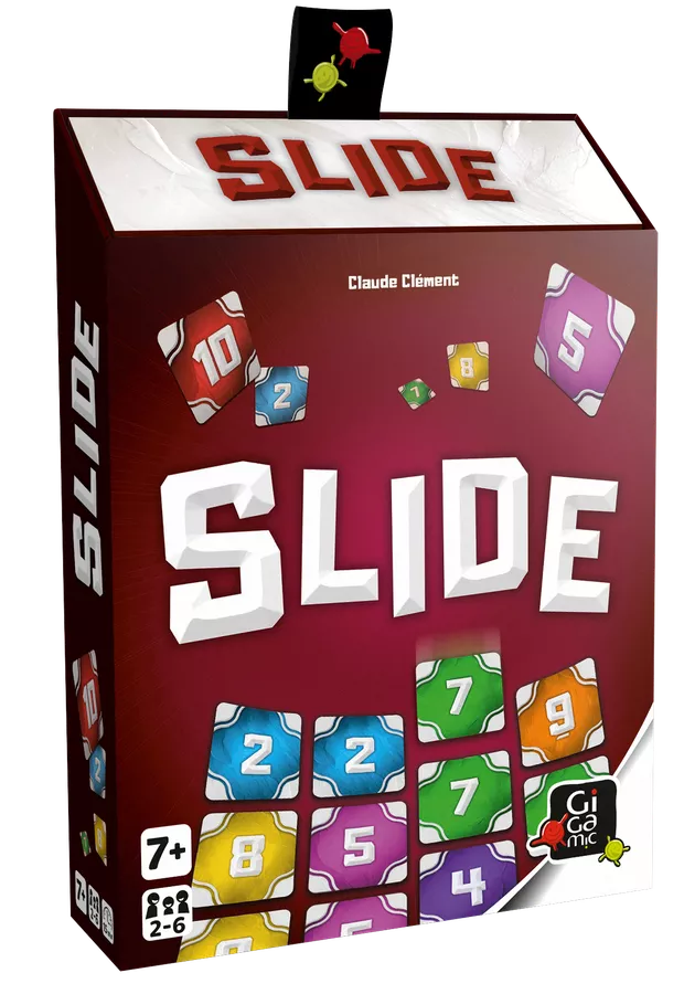 Slide