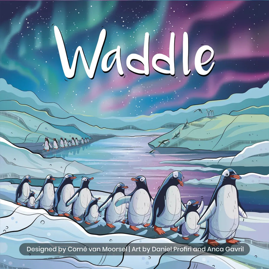 Waddle