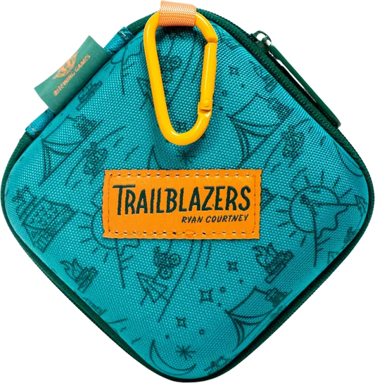 Trailblazers: Travel Edition