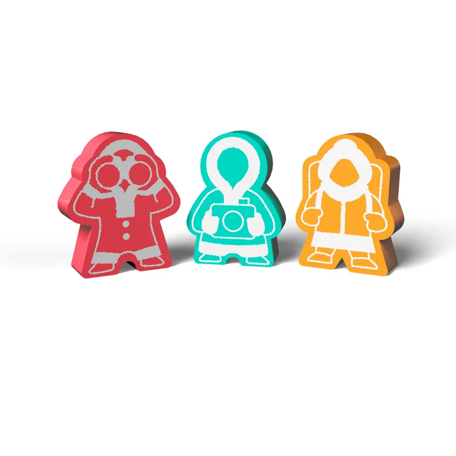 Borealis: Arctic Expeditions