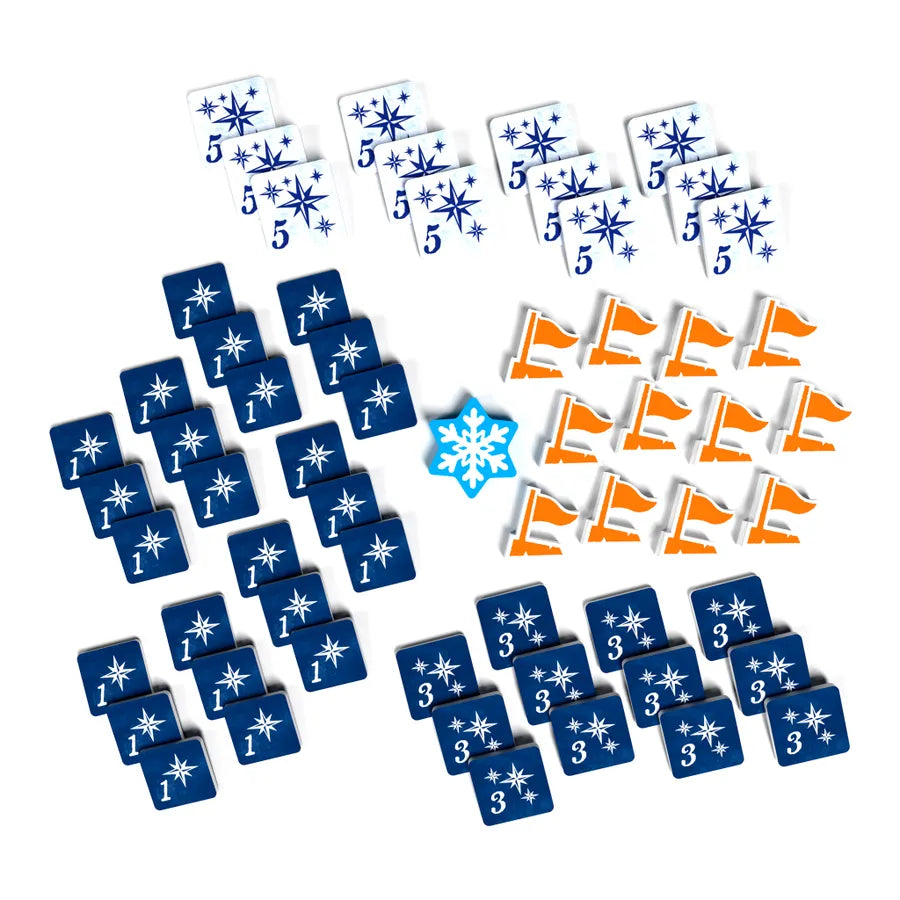 Borealis: Arctic Expeditions