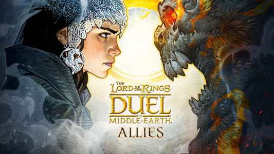 The Lord of the Rings: Duel for Middle-Earth – Allies
