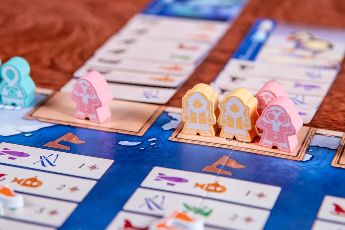 Borealis: Arctic Expeditions