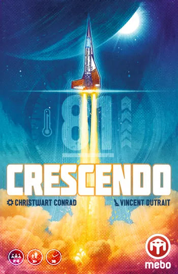 Crescendo