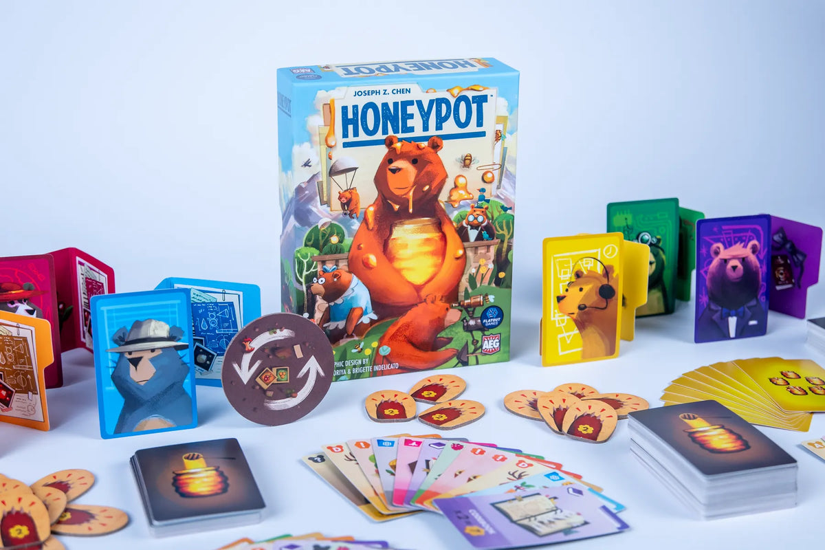 Honeypot