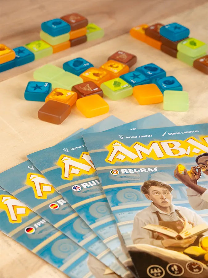 Âmbar