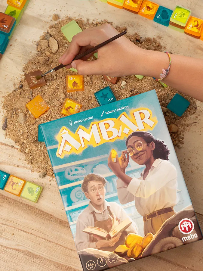 Âmbar