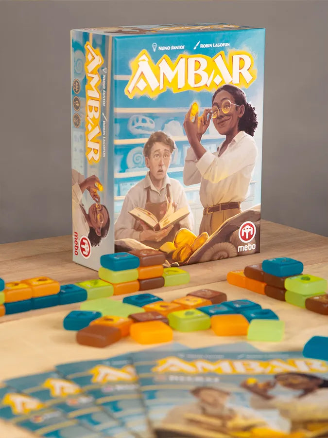 Âmbar