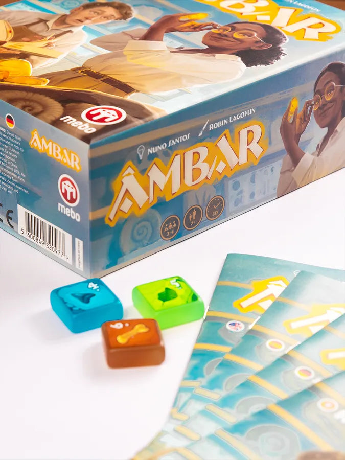 Âmbar