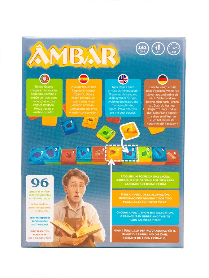 Âmbar
