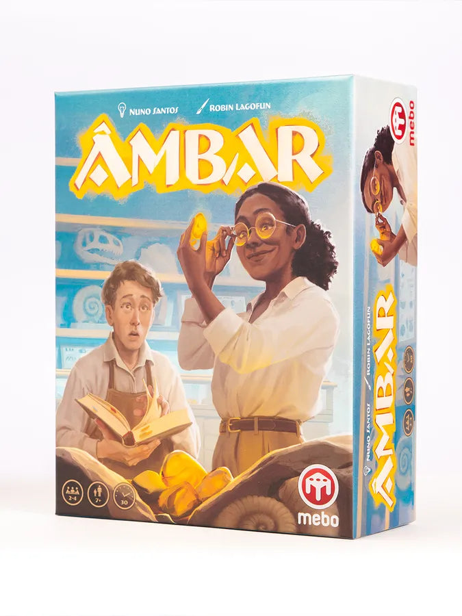 Âmbar