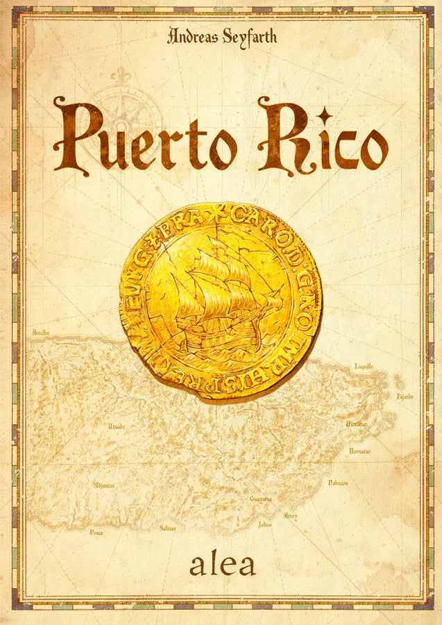 Puerto Rico