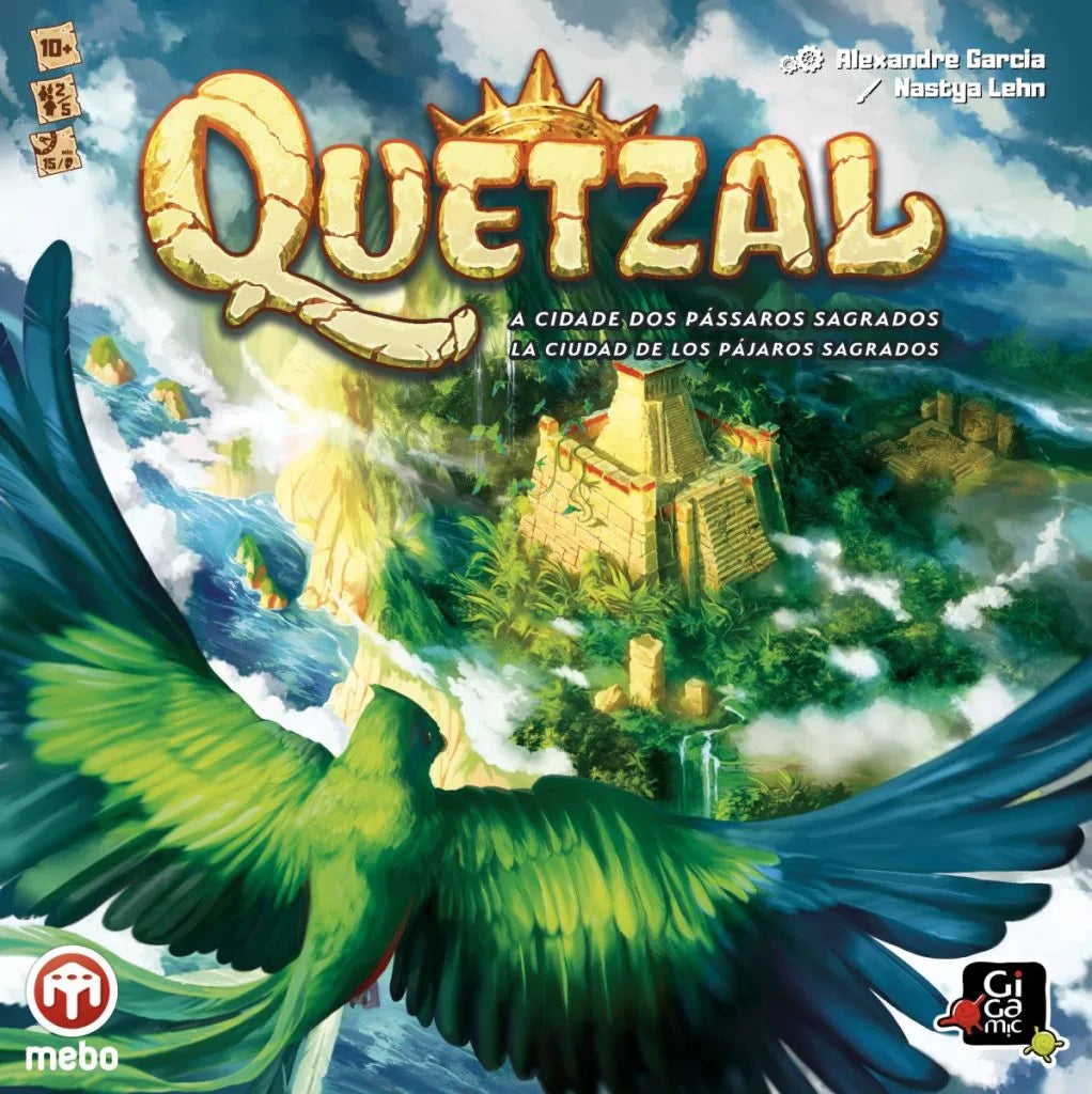 quetzal