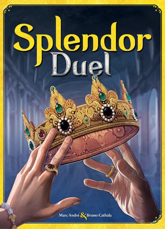 splendor duel