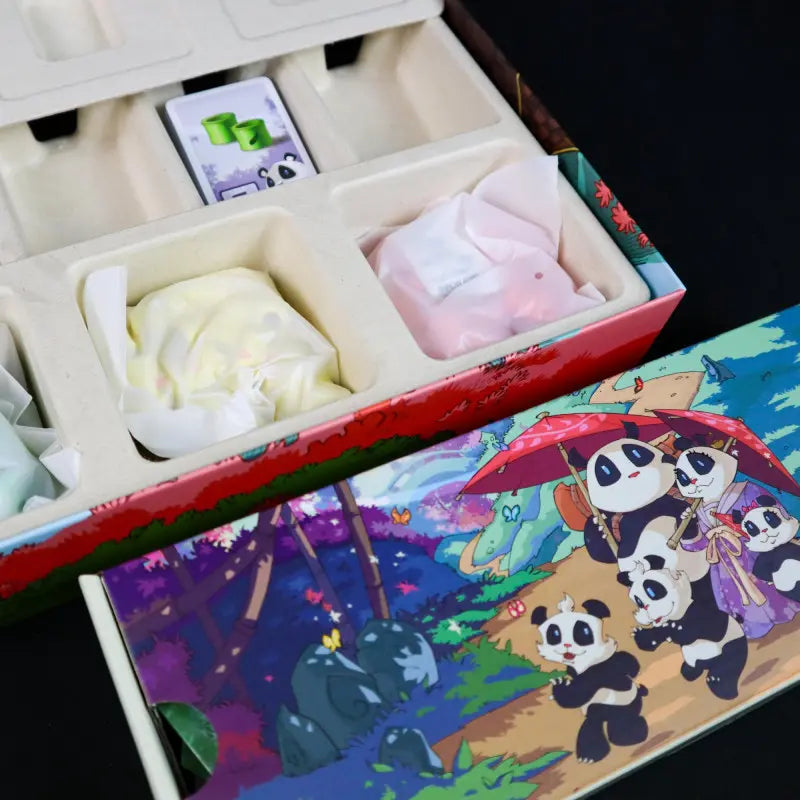 Takenoko EN