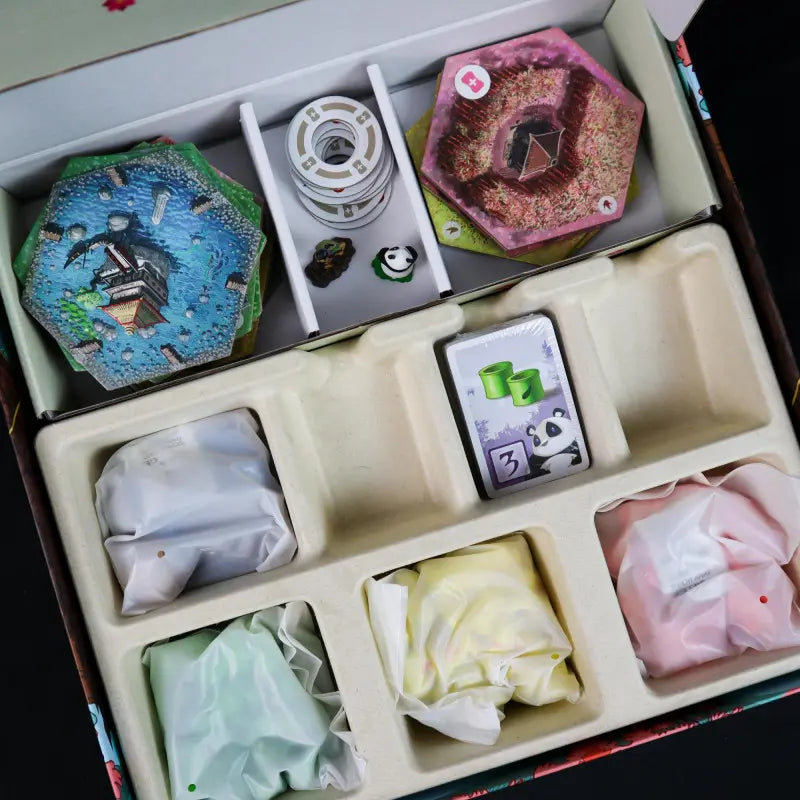 Takenoko EN