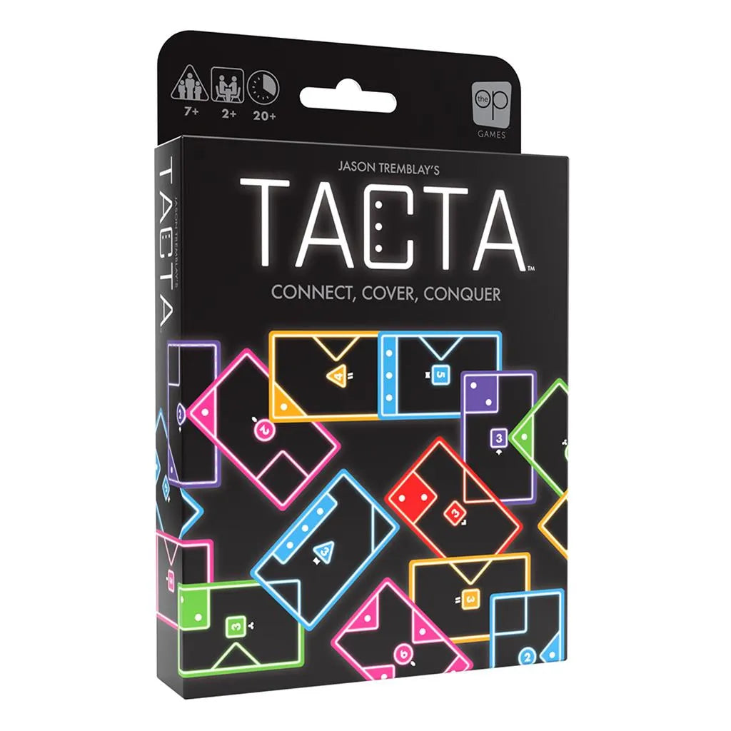Tacta (PEG Edition)